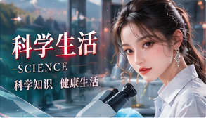 科学生活主题